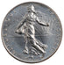 Vème République, 1 Franc Semeuse