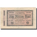 Banknote, Germany, 1 Million Mark, 1923, 1923-07-25, VF(20-25)