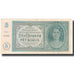 Banknote, Bohemia and Moravia, 5 Korun, KM:4a, EF(40-45)