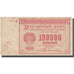Banknote, Russia, 100,000 Rubles, 1921, 1921, KM:117a, VF(20-25)