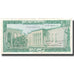 Banknote, Lebanon, 5 Livres, 1986, KM:62d, EF(40-45)
