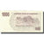 Biljet, Zimbabwe, 1000 Dollars, 2007, 2007-07-31, KM:44, TTB+