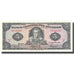 Nota, Equador, 5 Sucres, 1988, 1988-11-22, KM:120A, UNC(65-70)