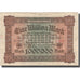 Banknote, Germany, 1 Million Mark, 1923, 1923-02-20, F(12-15)