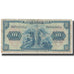 Banknote, GERMANY - FEDERAL REPUBLIC, 10 Deutsche Mark, 1949, 1949, KM:16a