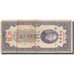 Banknote, China, 50 Customs Gold Units, 1930, 1930, KM:329, F(12-15)
