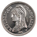 Vème République, 1 Franc République essai