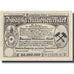 Banknote, Germany, Nieheim, 20 Millionen Mark, Eglise, 1923, 1923-09-04