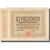 Banknot, Niemcy, Duisburg, 10 Millionen Mark, valeur faciale, 1923, 1923-08-20
