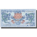 Banconote, Bhutan, 1 Ngultrum, 2013, 2013, KM:27, FDS