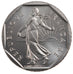 Moneda, Francia, Semeuse, 2 Francs, 1986, FDC, Níquel, KM:942.1, Gadoury:547