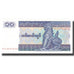 Geldschein, Myanmar, 10 Kyats, Undated (1994), KM:71a, UNZ