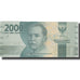 Billete, 2000 Rupiah, 2016, Indonesia, 2016, UNC