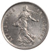 Moneta, Francja, Semeuse, 5 Francs, 1976, MS(65-70), Nikiel powlekany miedzią i