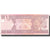 Banconote, Afghanistan, 1 Afghani, 2004, 2004, KM:64b, FDS