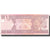 Banconote, Afghanistan, 1 Afghani, 2004, 2004, KM:64b, FDS