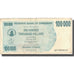 Banconote, Zimbabwe, 100,000 Dollars, 2007, 2007-07-31, KM:48b, B