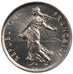 Vème République, 5 Francs Semeuse