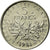 Moneta, Francia, Semeuse, 5 Francs, 1981, Paris, FDC, Nichel placcato