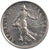 Moneta, Francja, Semeuse, 5 Francs, 1982, Paris, MS(65-70), Nikiel powlekany