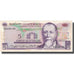 Billet, Guatemala, 5 Quetzales, 1980, 1980-01-02, KM:60c, TTB