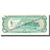 Billete, 10 Pesos Oro, 1998, República Dominicana, 1998, Specimen, KM:153s, UNC