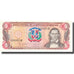 Banknote, Dominican Republic, 5 Pesos Oro, 1996, 1996, KM:152a, UNC(65-70)