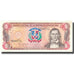 Banknote, Dominican Republic, 5 Pesos Oro, 1996, 1996, KM:152a, UNC(65-70)