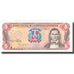 Banknote, Dominican Republic, 5 Pesos Oro, 1996, 1996, KM:152a, UNC(65-70)