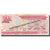 Biljet, Dominicaanse Republiek, 1000 Pesos Oro, 2002, 2002, Specimen, KM:173s1
