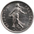 Moneta, Francja, Semeuse, 5 Francs, 1984, Paris, MS(65-70), Nikiel powlekany