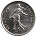 Moneda, Francia, Semeuse, 5 Francs, 1984, Paris, FDC, Níquel recubierto de