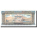 Geldschein, Kambodscha, 50 Riels, UNDATED (1956-75), KM:7c, VZ