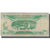 Banknote, Mauritius, 10 Rupees, Undated (1985), KM:35b, VF(20-25)