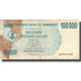 Banknote, Zimbabwe, 100,000 Dollars, 2007, 2007-07-31, KM:48b, VG(8-10)
