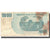 Billet, Zimbabwe, 100,000 Dollars, 2007, 2007-07-31, KM:48b, B