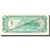 Billete, 10 Pesos Oro, 1997, República Dominicana, 1997, Specimen, KM:153s, UNC
