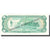 Banknot, Republika Dominikany, 10 Pesos Oro, 1997, 1997, Egzemplarz, KM:153s
