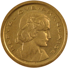 Vème République, 20 Centimes essai