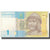 Nota, Ucrânia, 1 Hryvnia, 2006, 2006, KM:116c, AU(50-53)