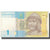 Geldschein, Ukraine, 1 Hryvnia, 2006, 2006, KM:116c, SS+