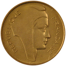 Vème République, 20 Centimes essai