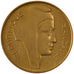 Vème République, 20 Centimes essai
