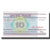 Nota, Bielorrússia, 10 Rublei, 2000, 2000, KM:23, UNC(65-70)