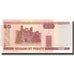 Geldschein, Belarus, 50 Rublei, 2000, 2000, KM:25a, UNZ