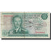 Banconote, Lussemburgo, 10 Francs, 1967, 1967-03-20, KM:53a, MB+