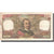 France, 100 Francs, 100 F 1964-1979 ''Corneille'', 1969, 1969-01-02, VF(20-25)