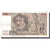 Francja, 100 Francs, Delacroix, 1993, 1993, VF(30-35), Fayette:69bis.8, KM:154g