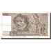 Francja, 100 Francs, Delacroix, 1993, 1993, VF(30-35), Fayette:69bis.8, KM:154g
