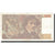 Francja, 100 Francs, Delacroix, 1993, 1993, VF(20-25), Fayette:69bis.8, KM:154g